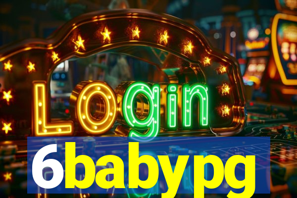 6babypg