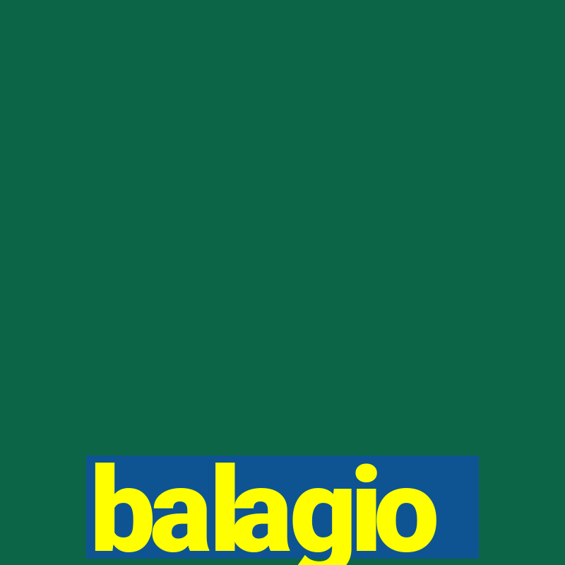 balagio