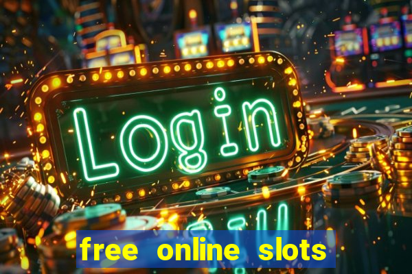 free online slots with no downloads