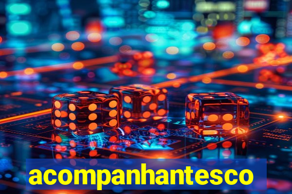 acompanhantescoroassantos