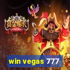 win vegas 777