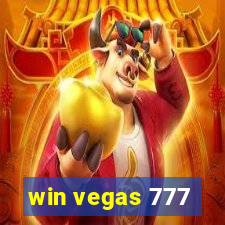 win vegas 777