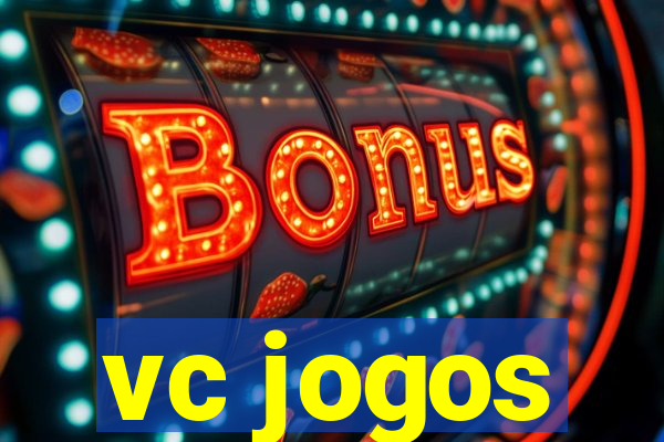 vc jogos