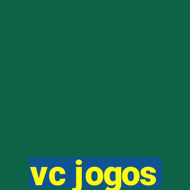 vc jogos