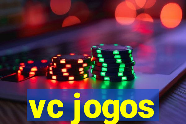 vc jogos