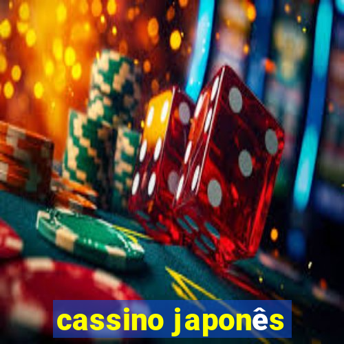 cassino japonês