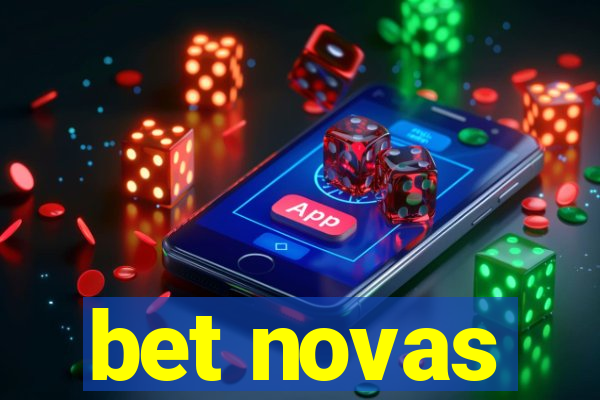 bet novas