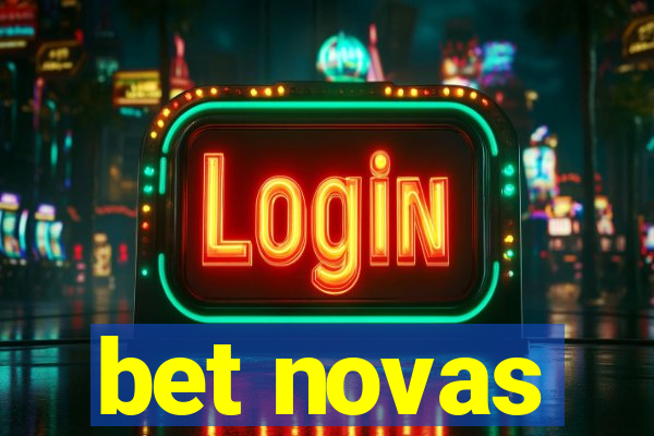 bet novas