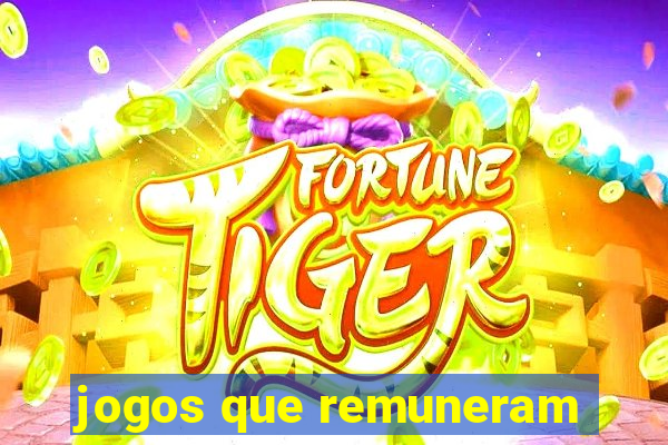 jogos que remuneram