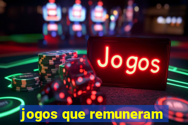 jogos que remuneram