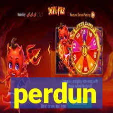 perdun