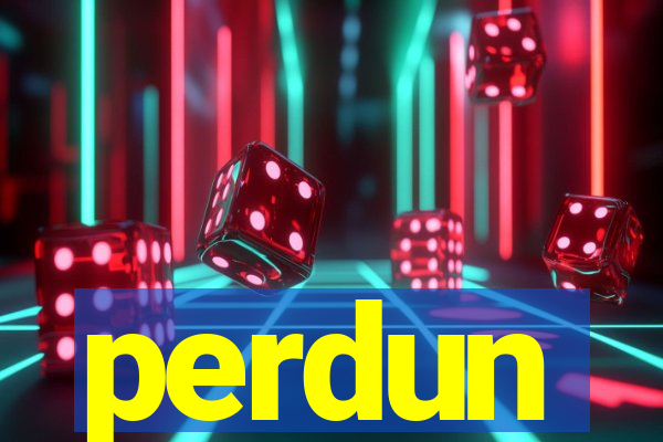 perdun