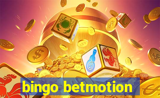 bingo betmotion