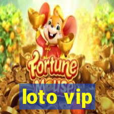 loto vip