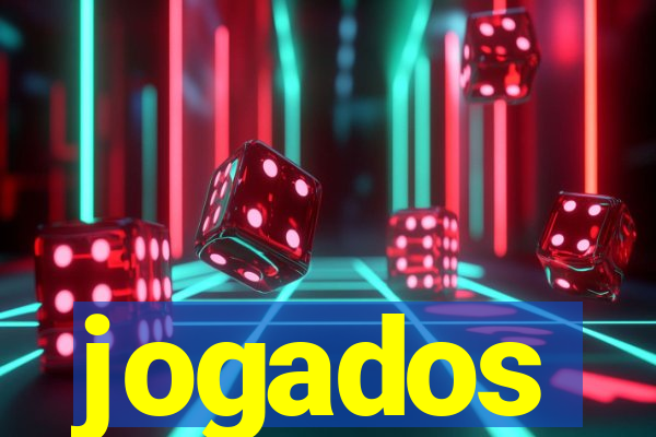 jogados