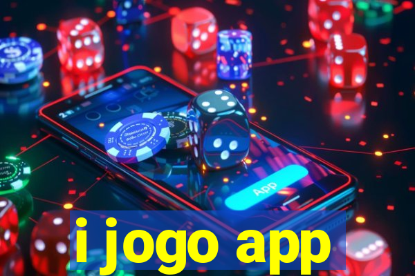 i jogo app