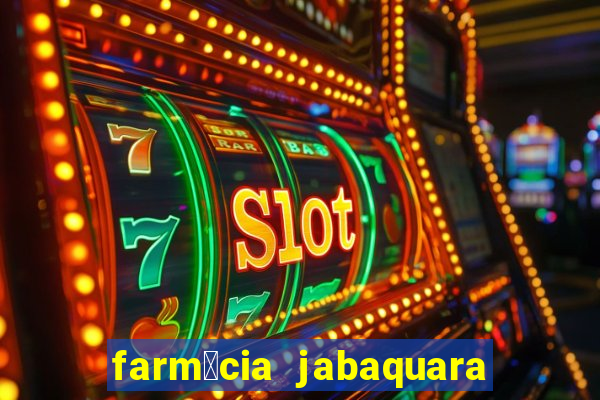 farm谩cia jabaquara em santos