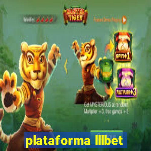 plataforma lllbet