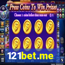 121bet.me