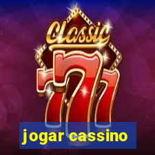 jogar cassino