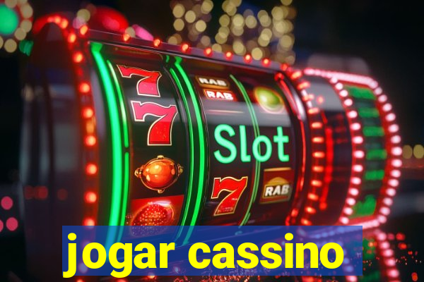 jogar cassino