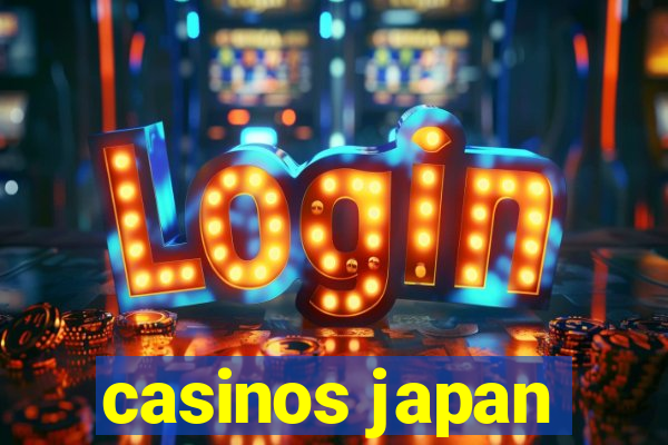 casinos japan