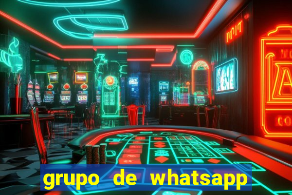 grupo de whatsapp resenha 24 horas