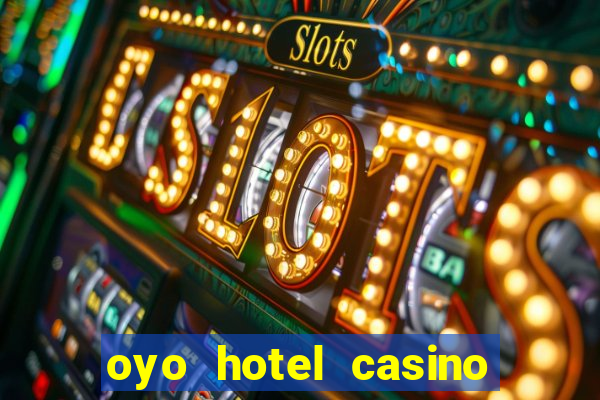 oyo hotel casino las vegas