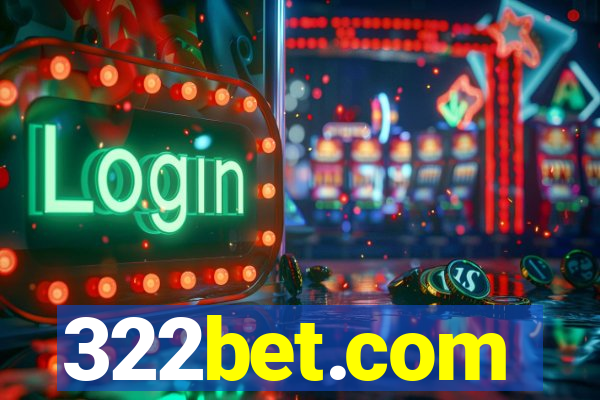 322bet.com