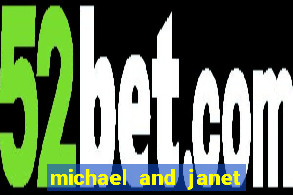 michael and janet jackson song