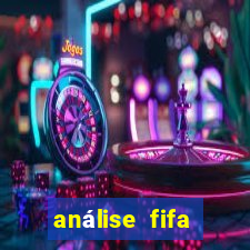 análise fifa bet365 grátis