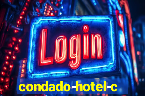 condado-hotel-casino-santo-tome