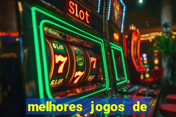 melhores jogos de plataforma de todos os tempos