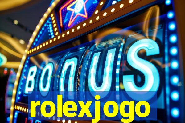 rolexjogo