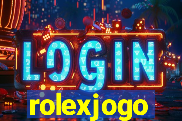 rolexjogo