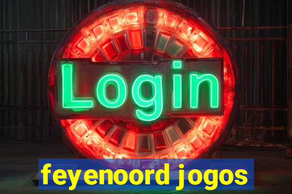 feyenoord jogos