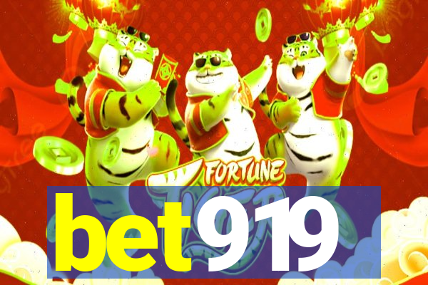 bet919