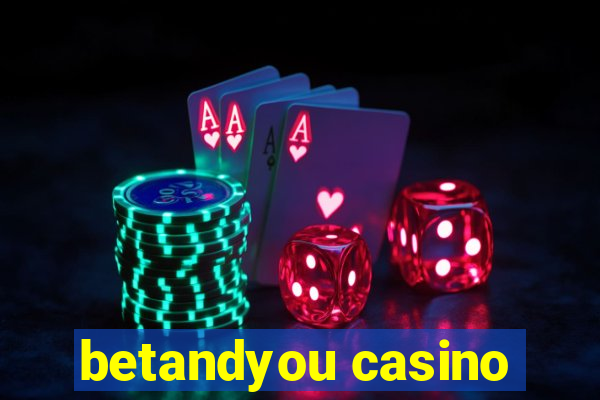 betandyou casino