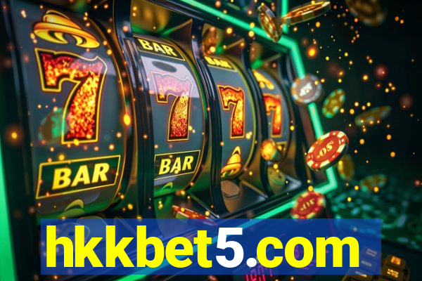 hkkbet5.com