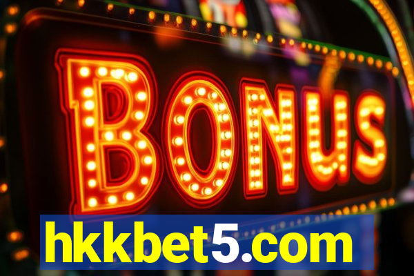 hkkbet5.com