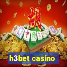 h3bet casino