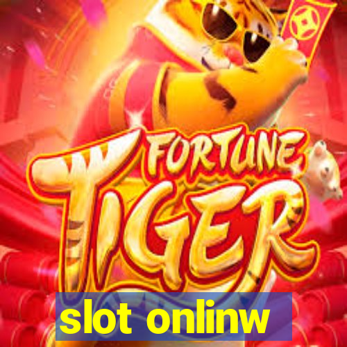 slot onlinw