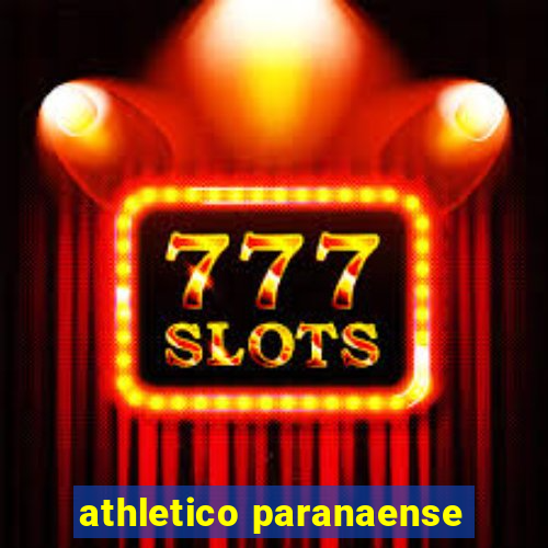 athletico paranaense