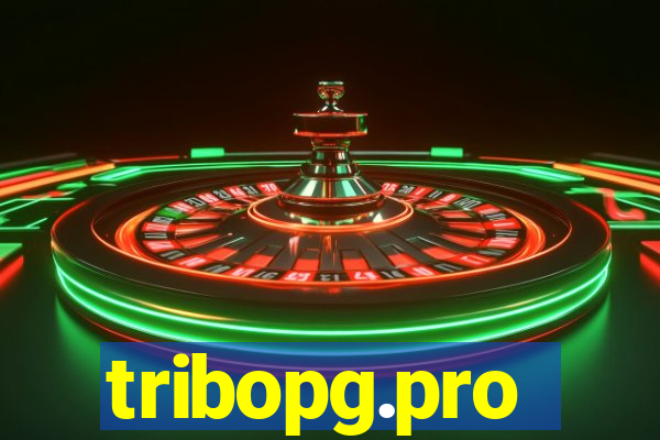 tribopg.pro