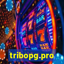 tribopg.pro