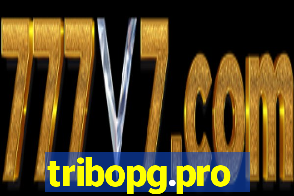 tribopg.pro