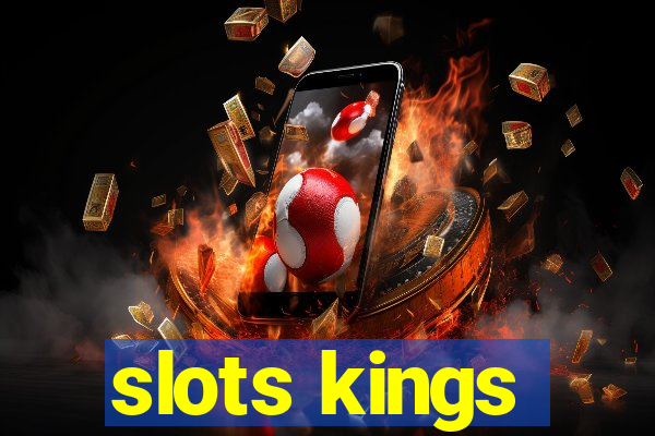 slots kings