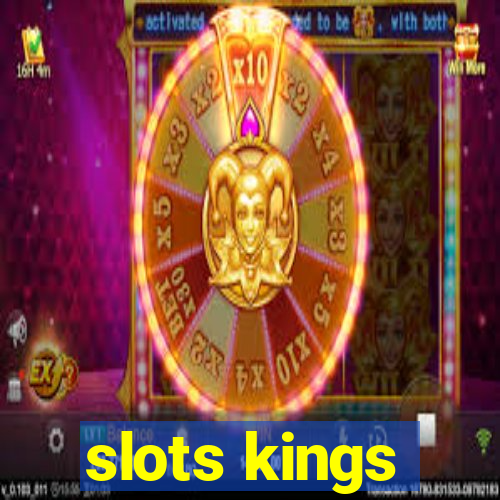 slots kings