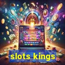 slots kings