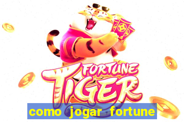 como jogar fortune rabbit Informational